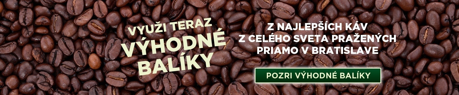 Výhodné balíky