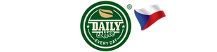 Daily Coffee